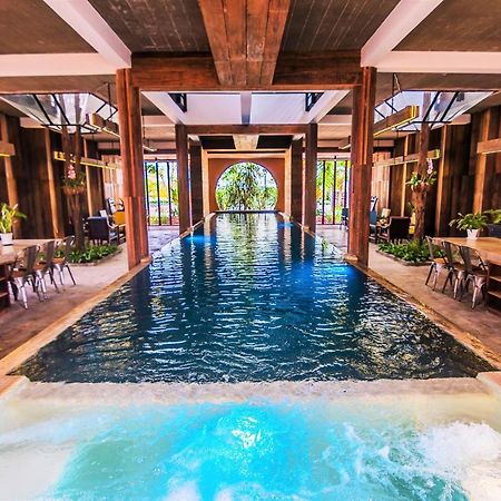 Light Stone Residence Siem Reap Exteriör bild