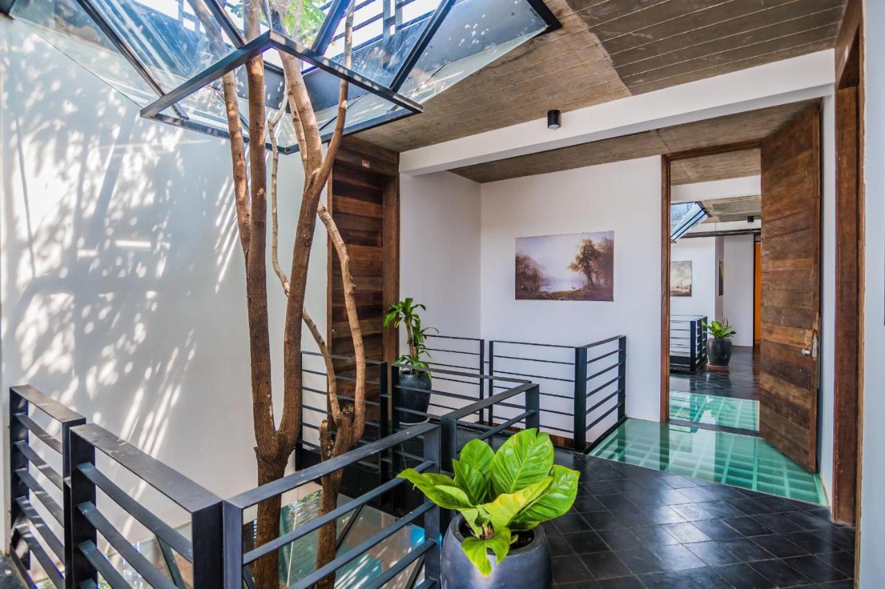 Light Stone Residence Siem Reap Exteriör bild